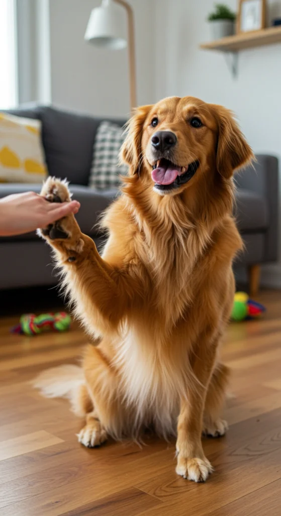 Fun Things To Do With Your Dog At Home