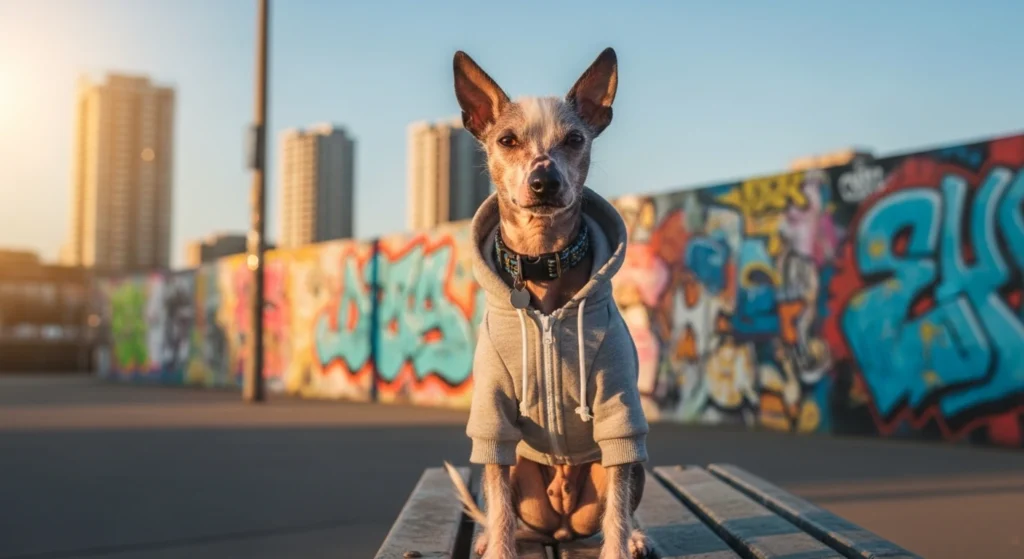 Hairless Dog Names (Creative & Stylish Ideas)