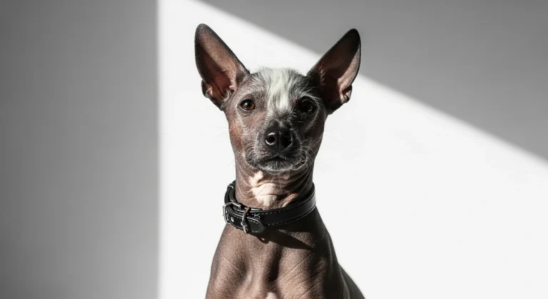 80+ Hairless Dog Names (Creative & Stylish Ideas)