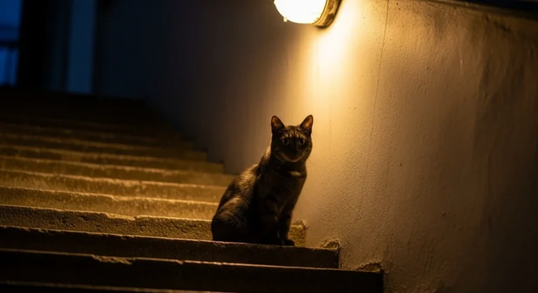 60 Sinister Cat Names: Devilishly Fun and Wicked Picks
