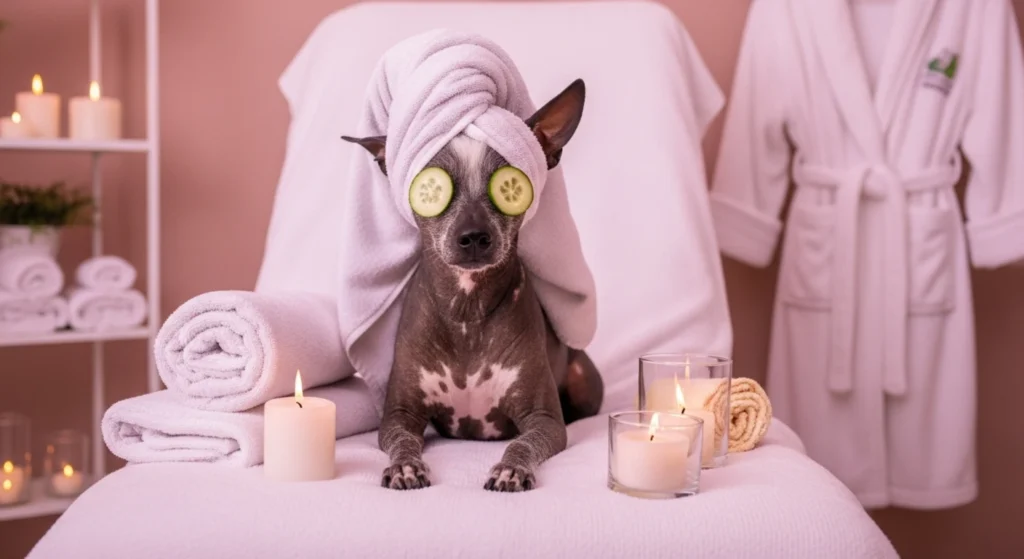 80+ Hairless Dog Names (Creative & Stylish Ideas)
