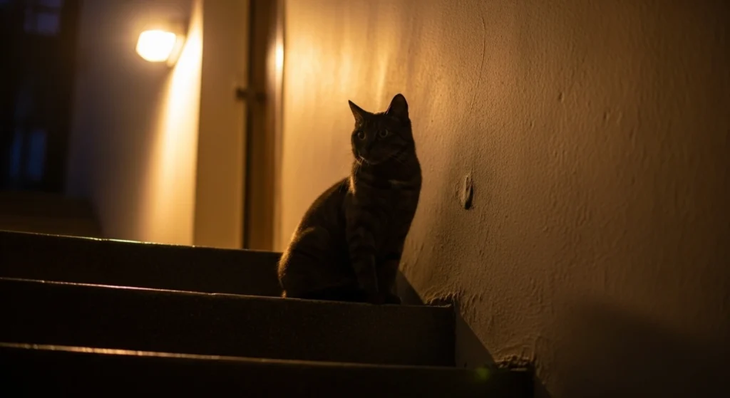 60 Sinister Cat Names: Devilishly Fun and Wicked Picks