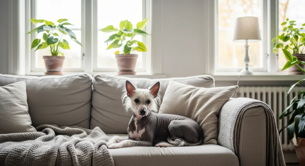 80+ Hairless Dog Names (Creative & Stylish Ideas)
