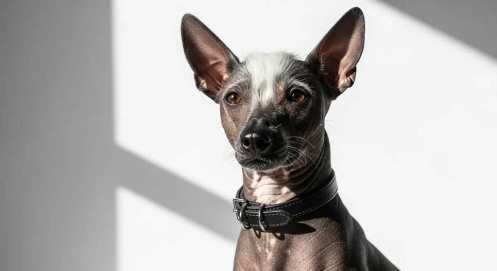 80+ Hairless Dog Names (Creative & Stylish Ideas)