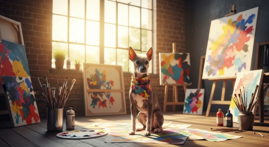 80+ Hairless Dog Names (Creative & Stylish Ideas)